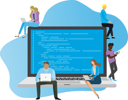 Flexible Teams for Professional Software Development