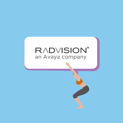 Integrate with Radvision 